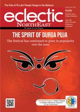 Eclectic Northeast - October 2019 October 2019
